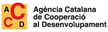LOGO Agencia Catalana de Cooperació