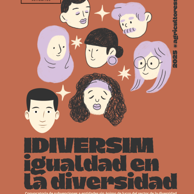 cartel IDIVERSIM 2025 (1)